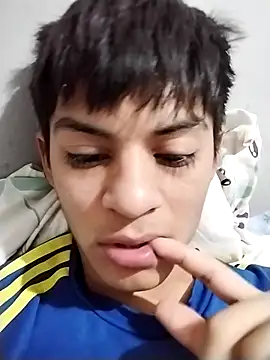 cachondo777t online show from 16, 12, 2025