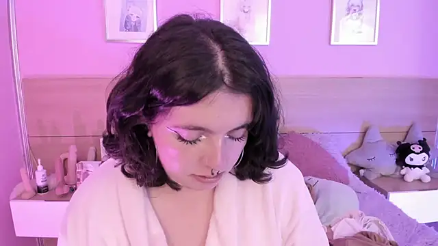 Sachi Meow online show from 2, 3, 2025