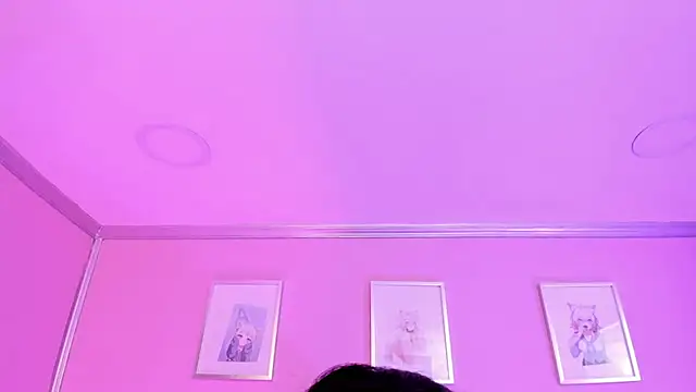 Sachi Meow online show from 5, 3, 2025