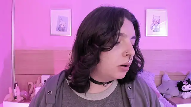 Sachi Meow online show from 6, 3, 2025