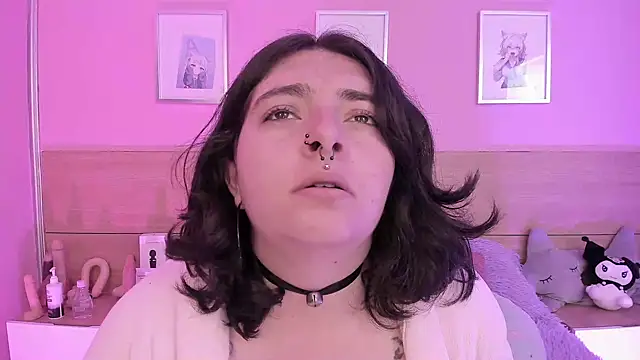 Sachi Meow online show from 12, 3, 2025