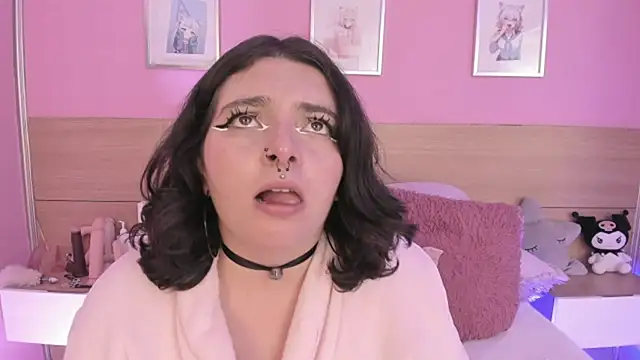 Sachi Meow online show from 21, 3, 2025