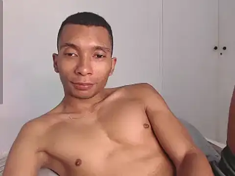 Aaronblack1  online show from 21, 2, 2025