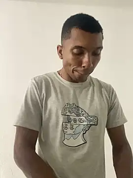 Aaronblack1  online show from 1, 3, 2026