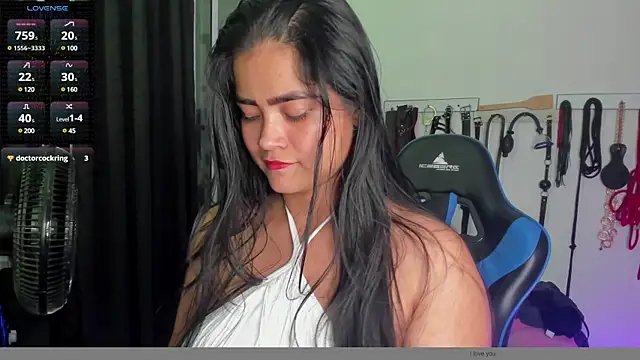 scarlet-kennedy98 online show from 30, 12, 2024