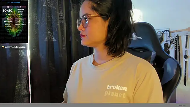 scarlet-kennedy98 online show from 20, 1, 2025