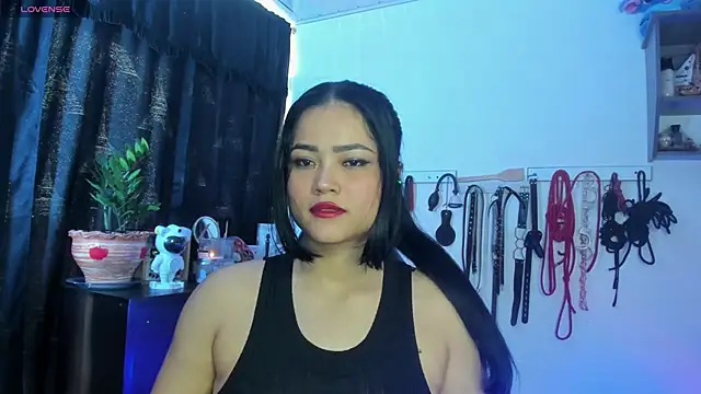 scarlet-kennedy98 online show from 13, 2, 2025