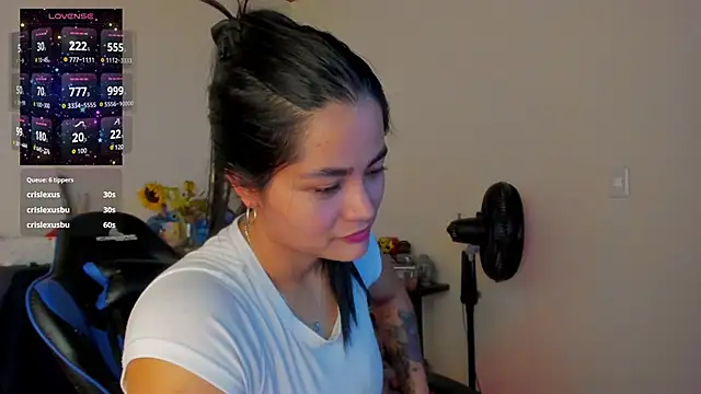 scarlet-kennedy98 online show from 27, 2, 2026