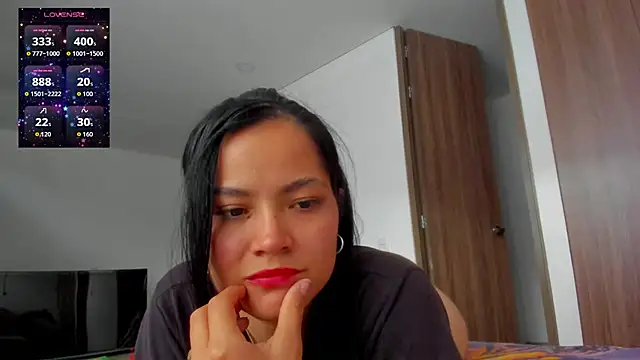 scarlet-kennedy98 online show from 31, 3, 2026