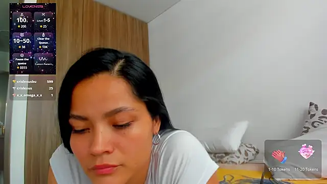 scarlet-kennedy98 online show from 2, 4, 2026