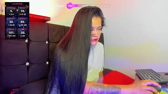 scarlet-kennedy98 online show from 26, 6, 2026