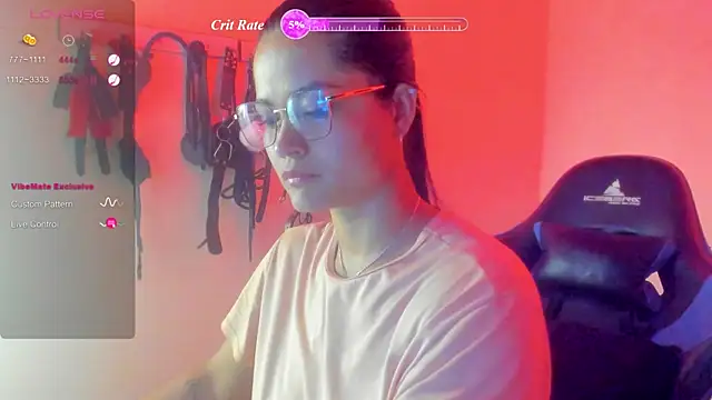 scarlet-kennedy98 online show from 15, 7, 2026