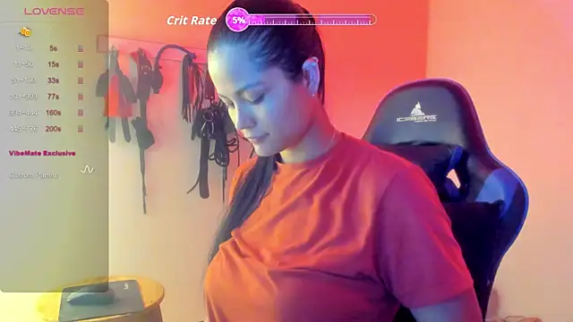 scarlet-kennedy98 online show from 21, 7, 2026