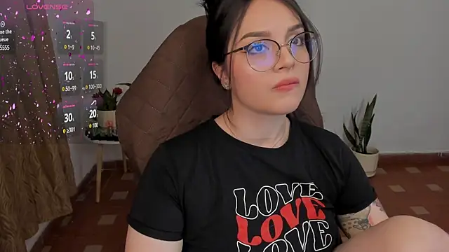 anaveleeez online show from 18, 12, 2024