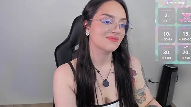 anaveleeez online show from 2, 7, 2026