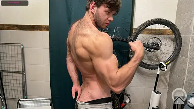 Snapshot of ericeric507 chatting on 22, 2, 2026 ericeric507 online show from 22, 2, 2026