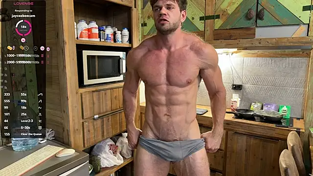 ericeric507 online show from 21, 3, 2026