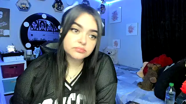 Luise Meyrink online show from 25, 10, 2025