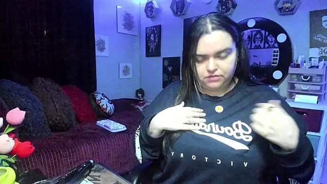 Luise Meyrink online show from 16, 4, 2026