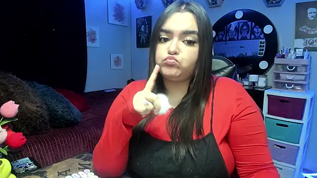 Luise Meyrink online show from 18, 4, 2026