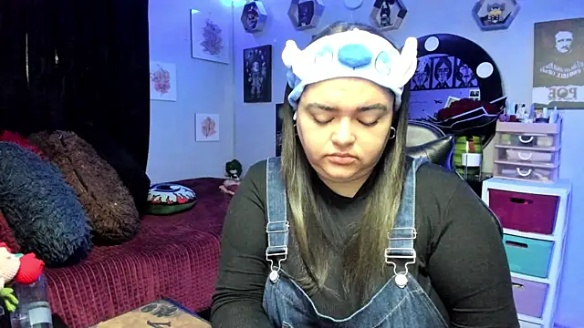 Luise Meyrink online show from 29, 4, 2026