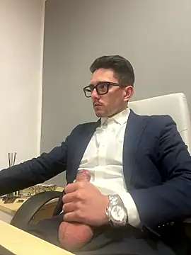 masterboss  online show from 9, 1, 2026