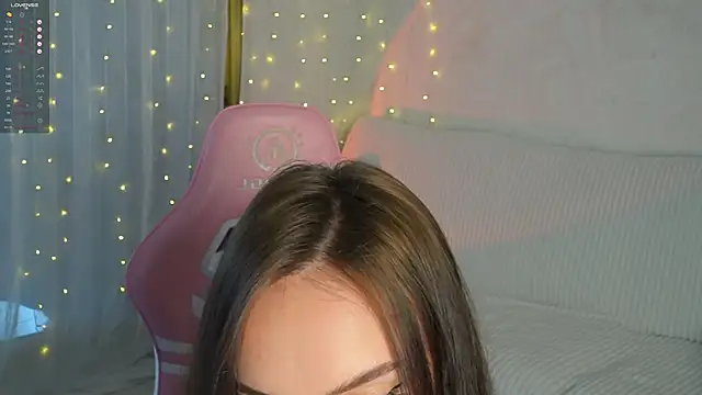 Dilara054 online show from 10, 2, 2025