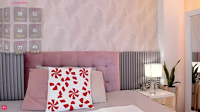 Sally Azmani  online show from 16, 12, 2025