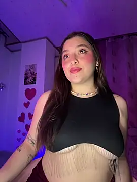 Snapshot of Lady_Kaisa chatting on 26, 2, 2025 Lady Kaisa online show from 26, 2, 2025