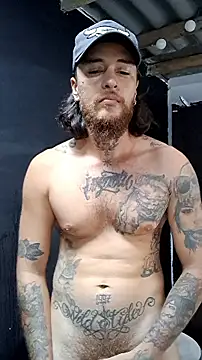 raymon616 online show from 13, 10, 2025