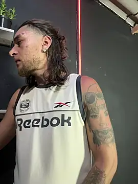 raymon616 online show from 20, 3, 2026