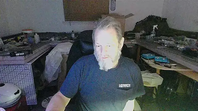 JamesRhodes1 online show from 24, 12, 2024