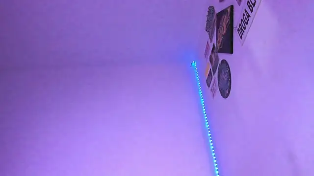 Snapshot of kimbaileys chatting on 10, 1, 2025 kimbaileys online show from 10, 1, 2025