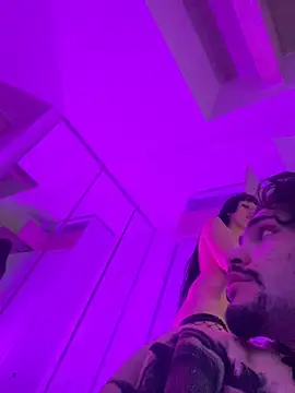 aangie  uwu online show from 18, 1, 2025