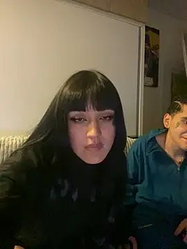 aangie  uwu online show from 20, 3, 2026