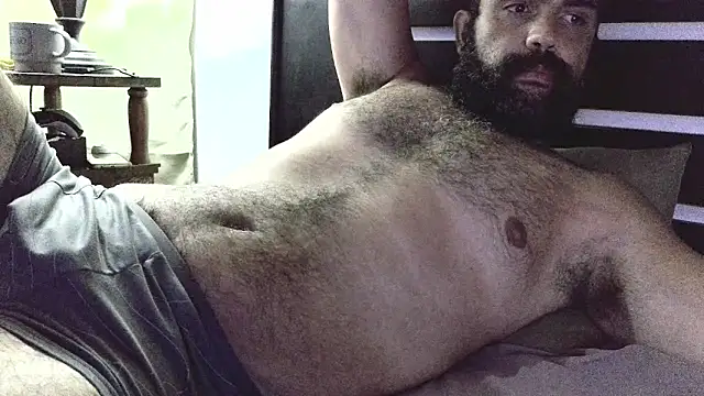 Snapshot of machoathome chatting on 10, 1, 2025 machoathome online show from 10, 1, 2025
