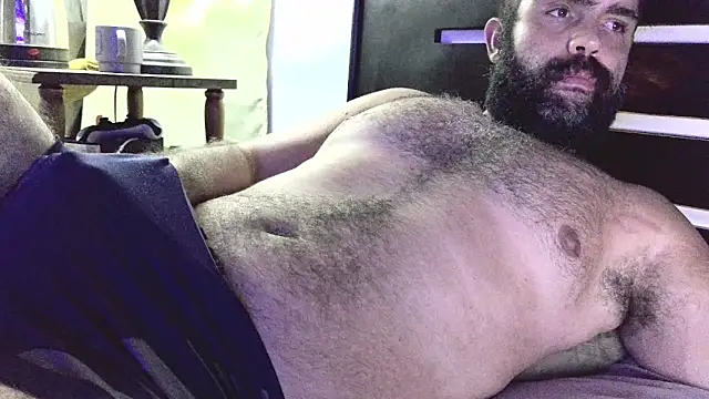 Snapshot of machoathome chatting on 12, 1, 2025 machoathome online show from 12, 1, 2025
