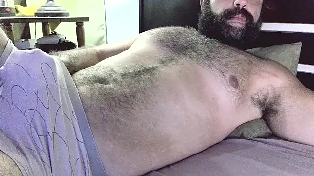 Snapshot of machoathome chatting on 18, 1, 2025 machoathome online show from 18, 1, 2025