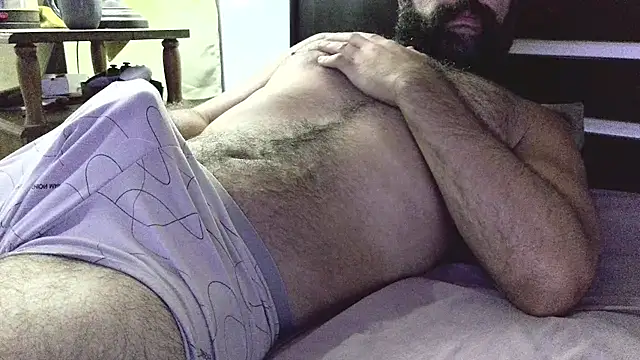 Snapshot of machoathome chatting on 18, 1, 2025 machoathome online show from 18, 1, 2025