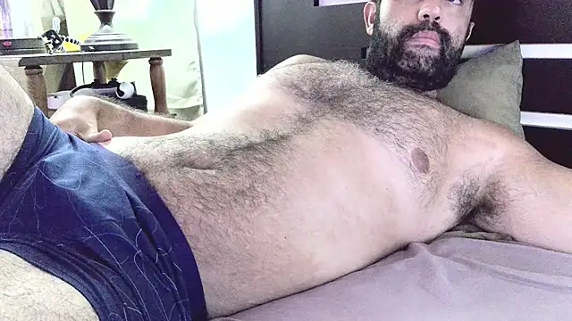 Snapshot of machoathome chatting on 25, 1, 2025 machoathome online show from 25, 1, 2025