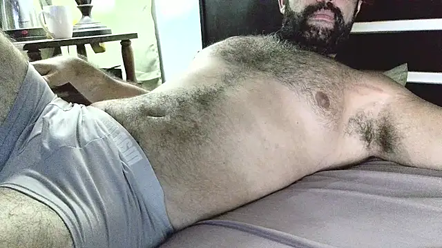 Snapshot of machoathome chatting on 31, 1, 2025 machoathome online show from 31, 1, 2025
