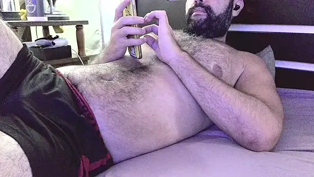 Snapshot of machoathome chatting on 31, 1, 2025 machoathome online show from 31, 1, 2025