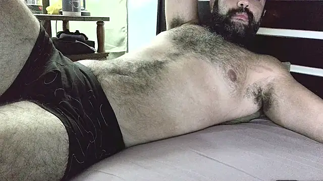 Snapshot of machoathome chatting on 13, 2, 2025 machoathome online show from 13, 2, 2025