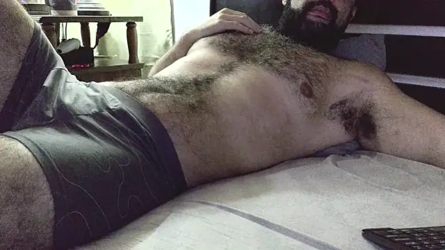 Snapshot of machoathome chatting on 13, 3, 2025 machoathome online show from 13, 3, 2025