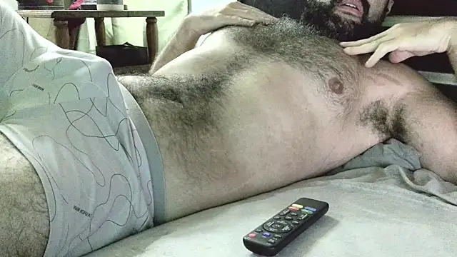 Snapshot of machoathome chatting on 23, 3, 2025 machoathome online show from 23, 3, 2025