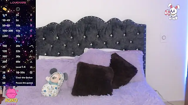 Maiaa evans online show from 21, 1, 2025