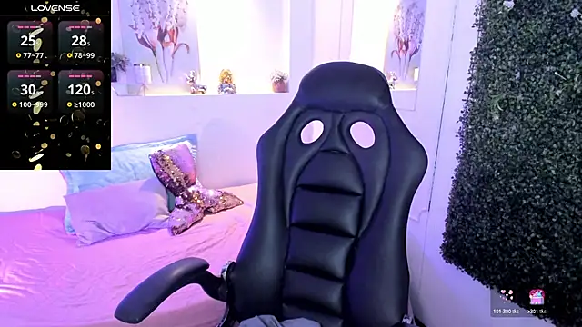 Abby Mae  online show from 26, 1, 2025