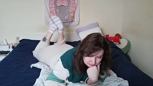 franceska blue online show from 21, 1, 2025