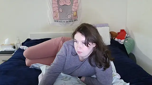 franceska blue online show from 7, 2, 2025