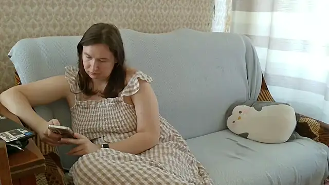 franceska blue online show from 9, 9, 2025